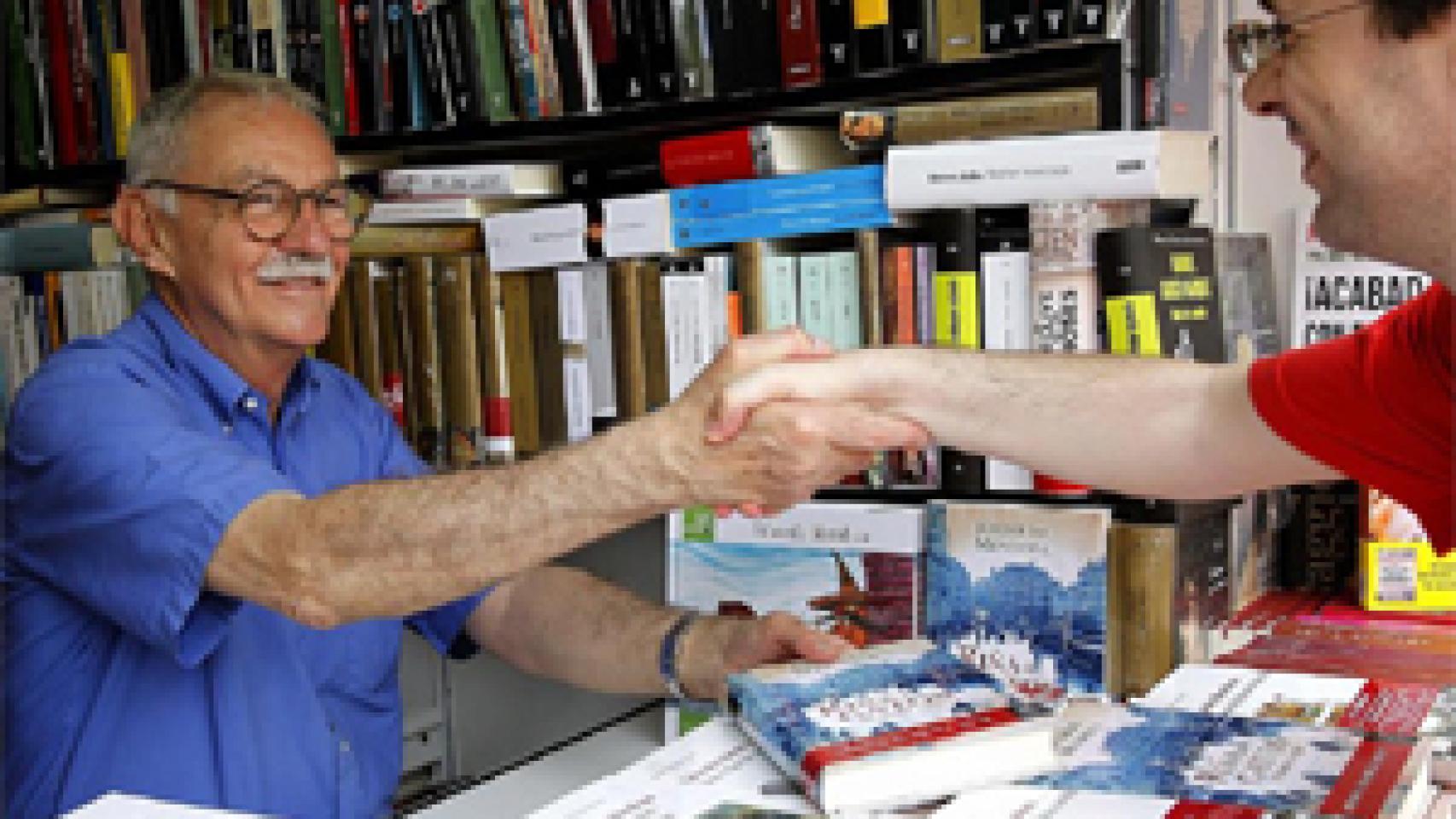 Image: Feriecita, que me quede como estoy