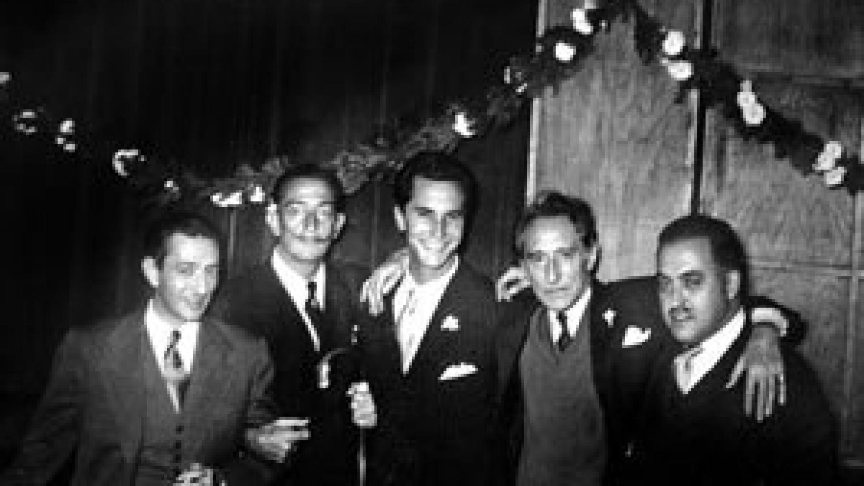 Image: Cartas íntimas desde el exilio (1962-1965)
