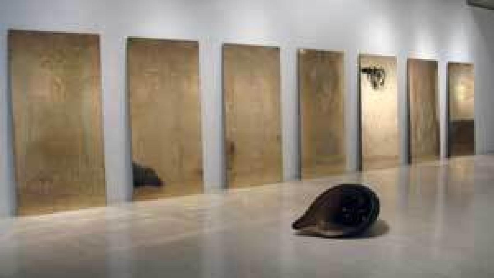 Image: Sicilia, el cielo en la piedra