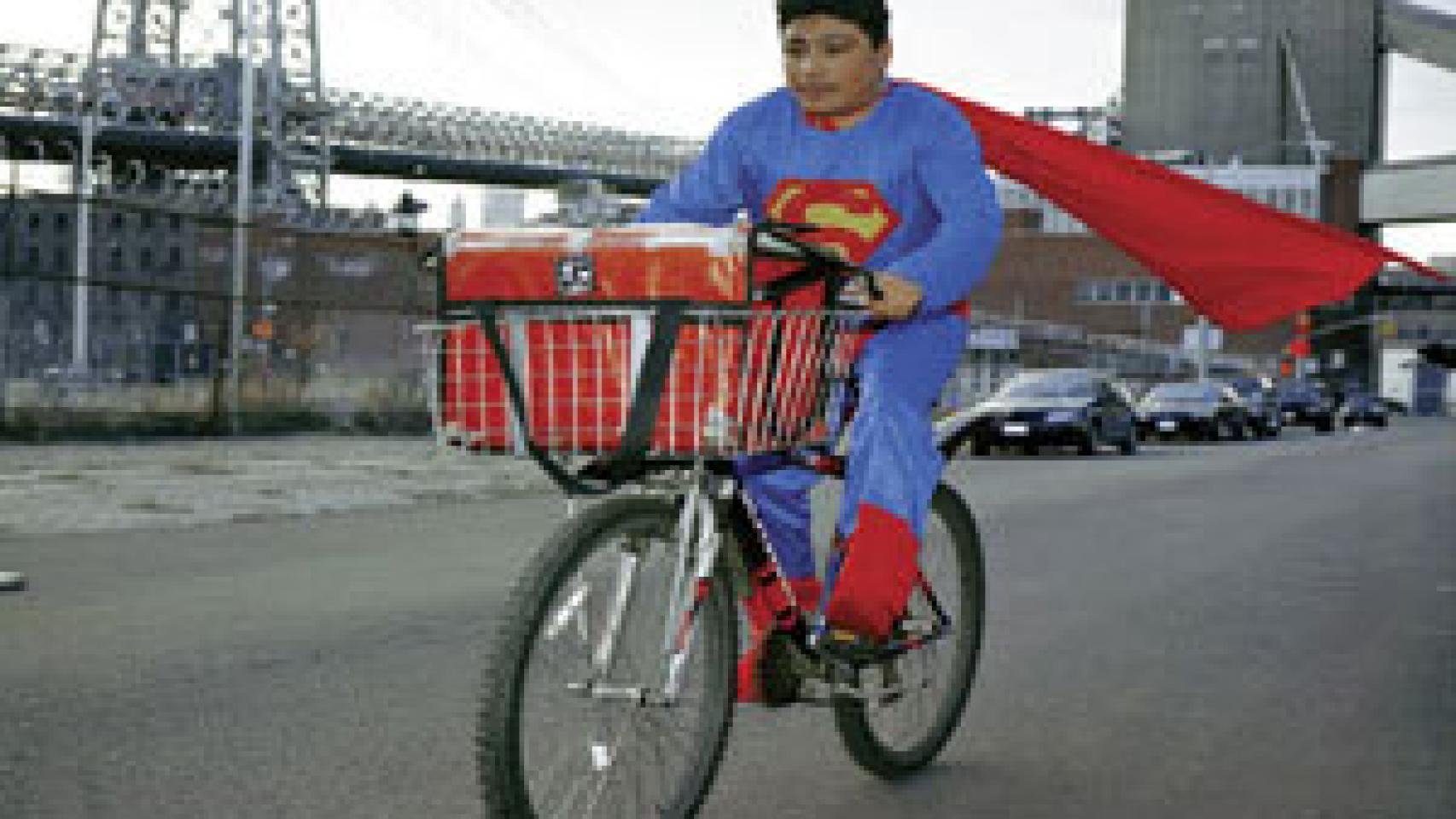 Image: PHotoEspaña nos retrata