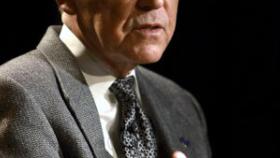 Image: Francisco J. Ayala