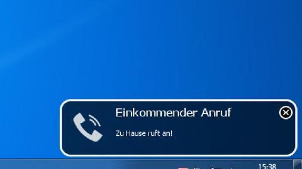 Recibe las notificaciones de tu Android en el PC con DeskNotifier