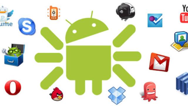 Switcher: La multitarea en Android nunca fue tan fácil