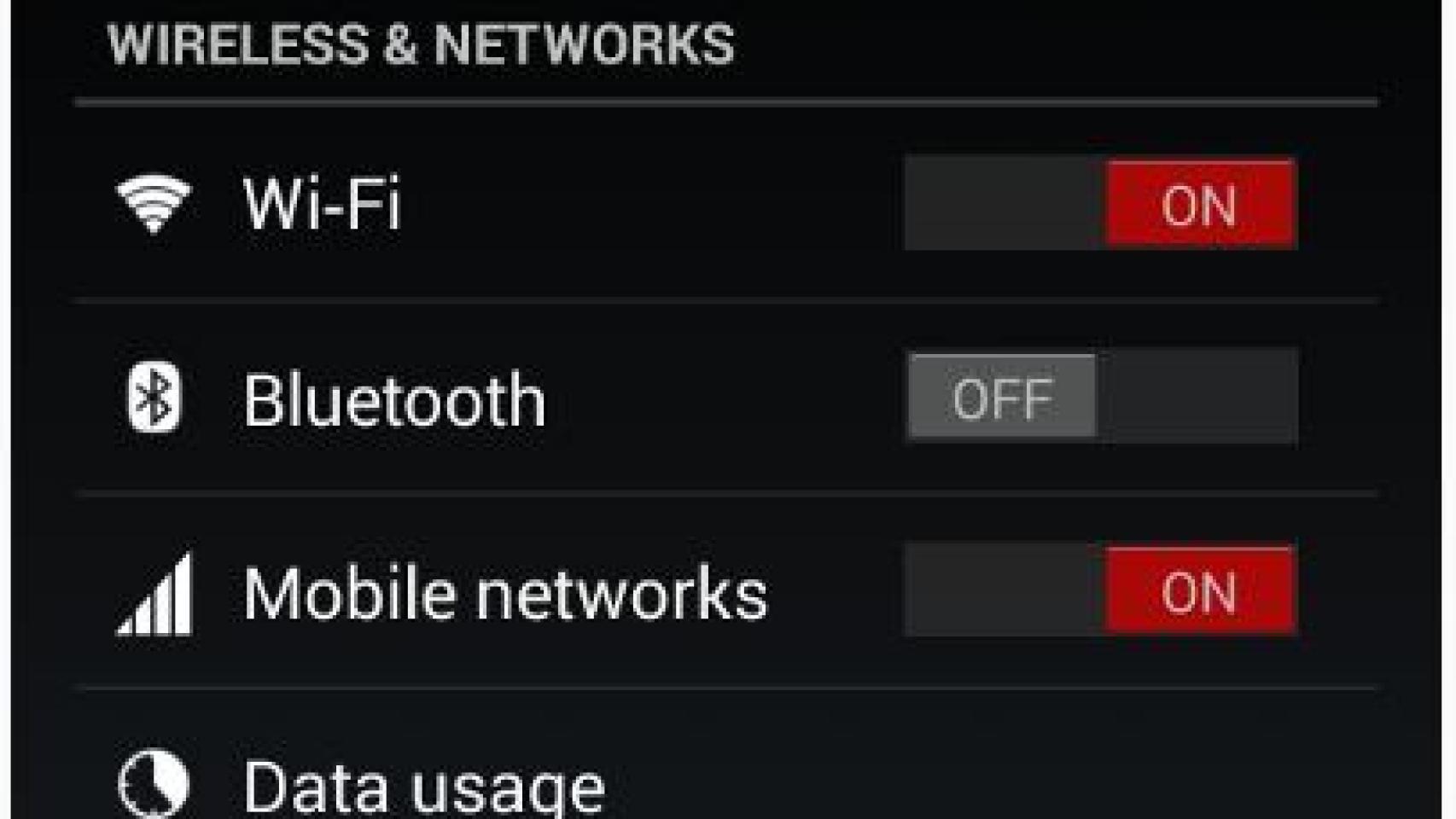 Graphic Porter, la herramienta libre para personalizar las imágenes y colores de tus ROM