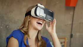 Samsung Gear VR ya disponible para comprar en España