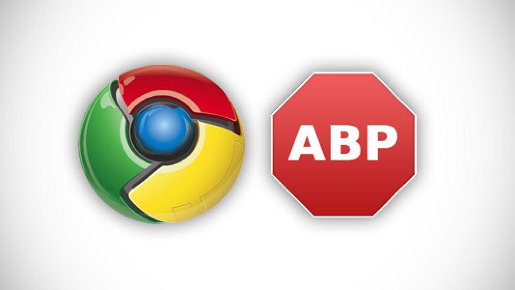 Google paga a AdBlock para que muestre sus anuncios