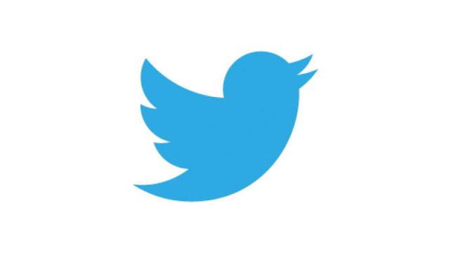 Logo de Twitter