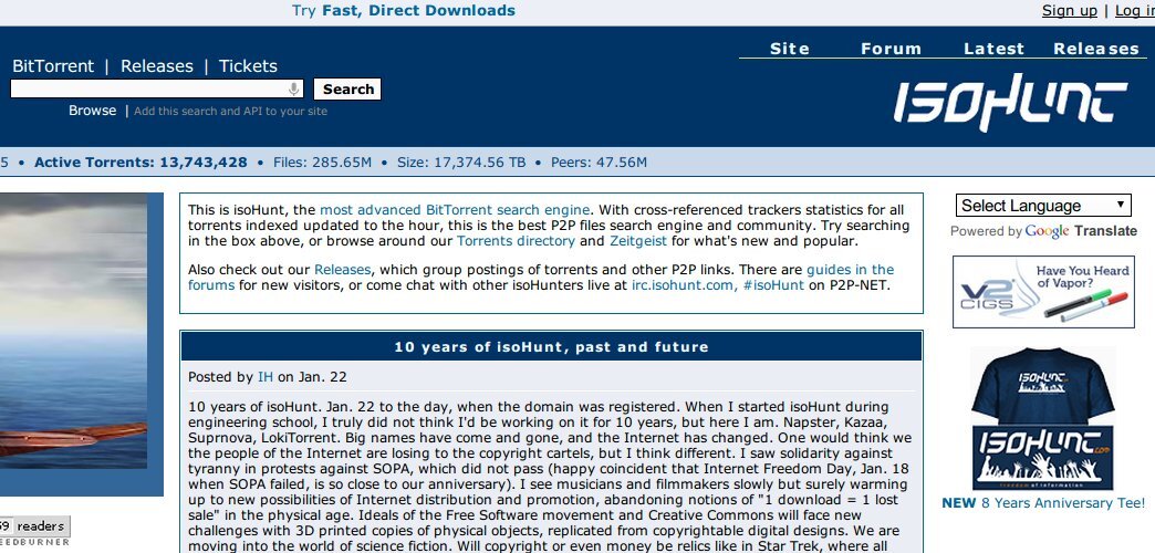 isohunt-2