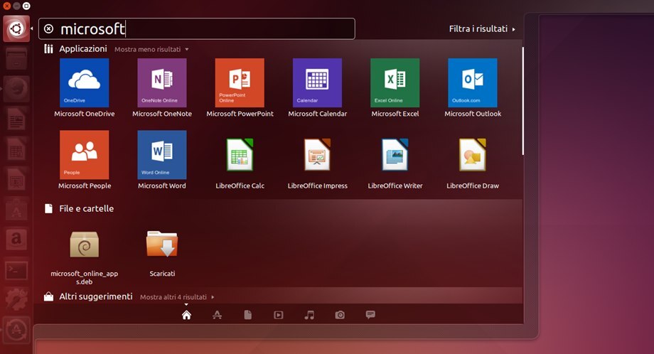 office-ubuntu