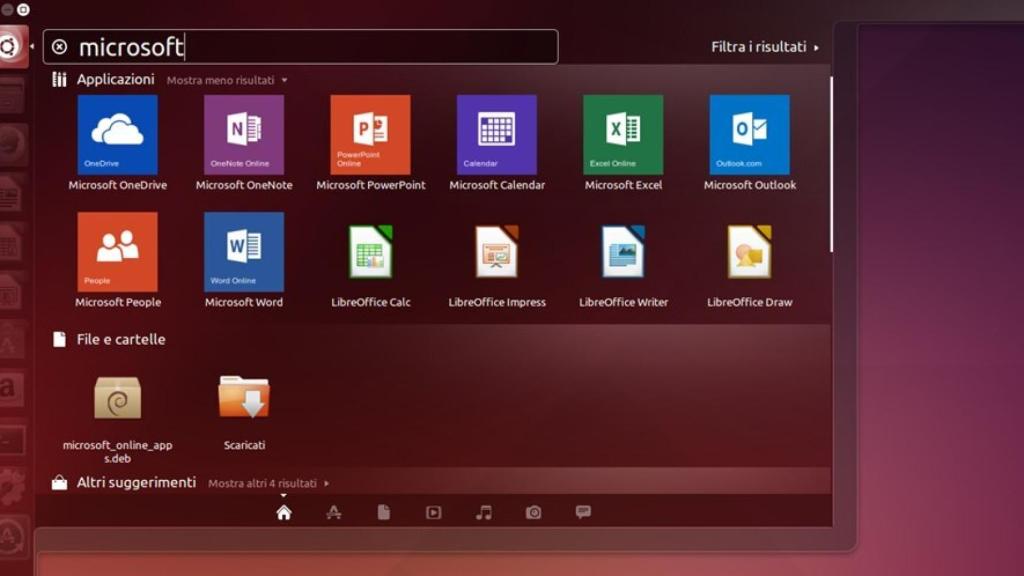 office-ubuntu