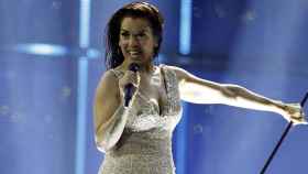 TVE participará en el aniversario de Eurovisión con un artista español