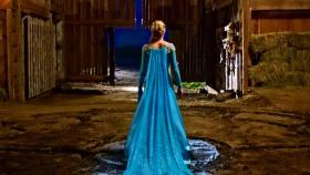 'Frozen' en 'Once Upon a Time'