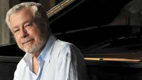 Imagen | Muere el pianista brasileño Nelson Freire