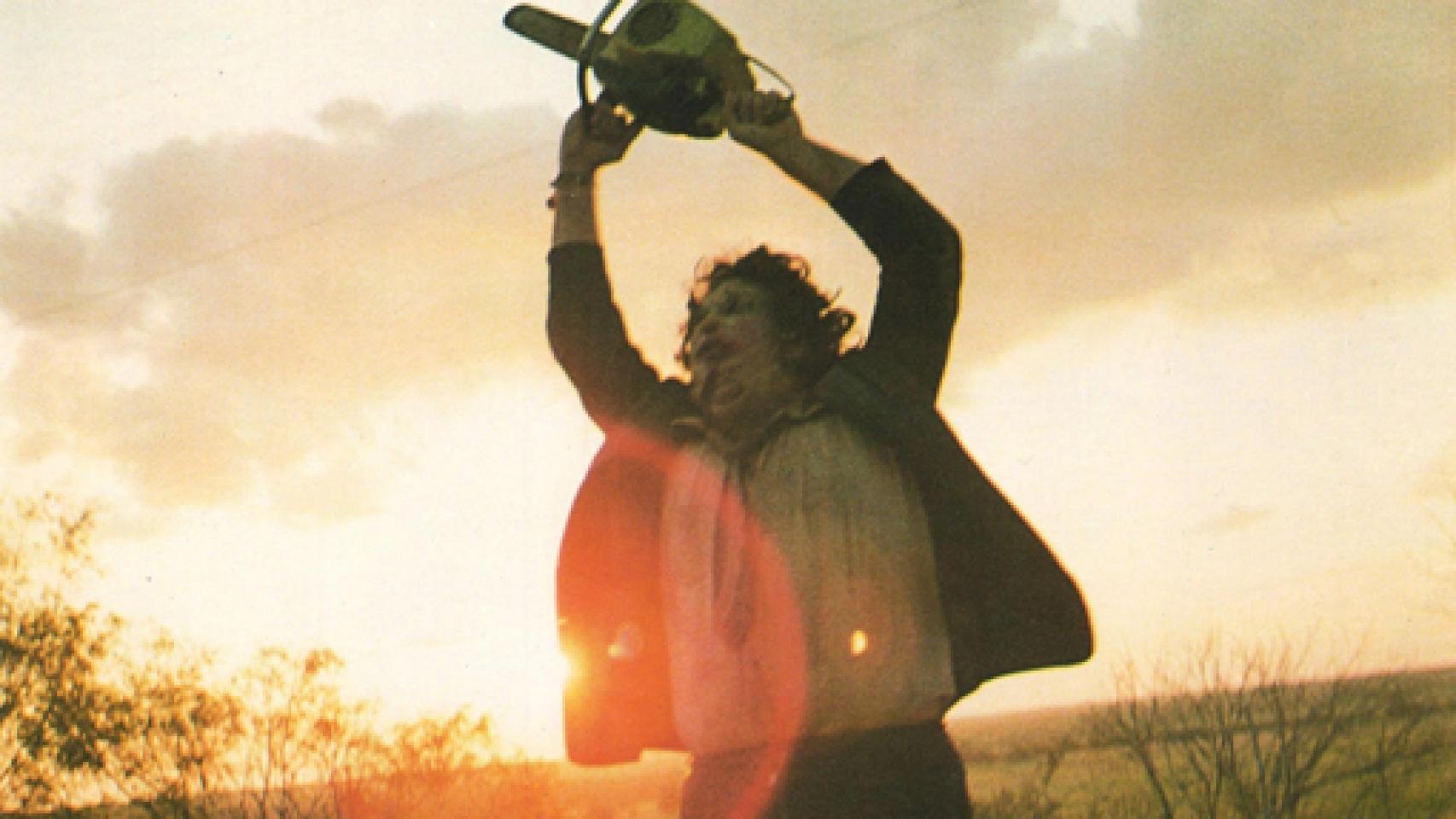 Image: El legado de Leatherface