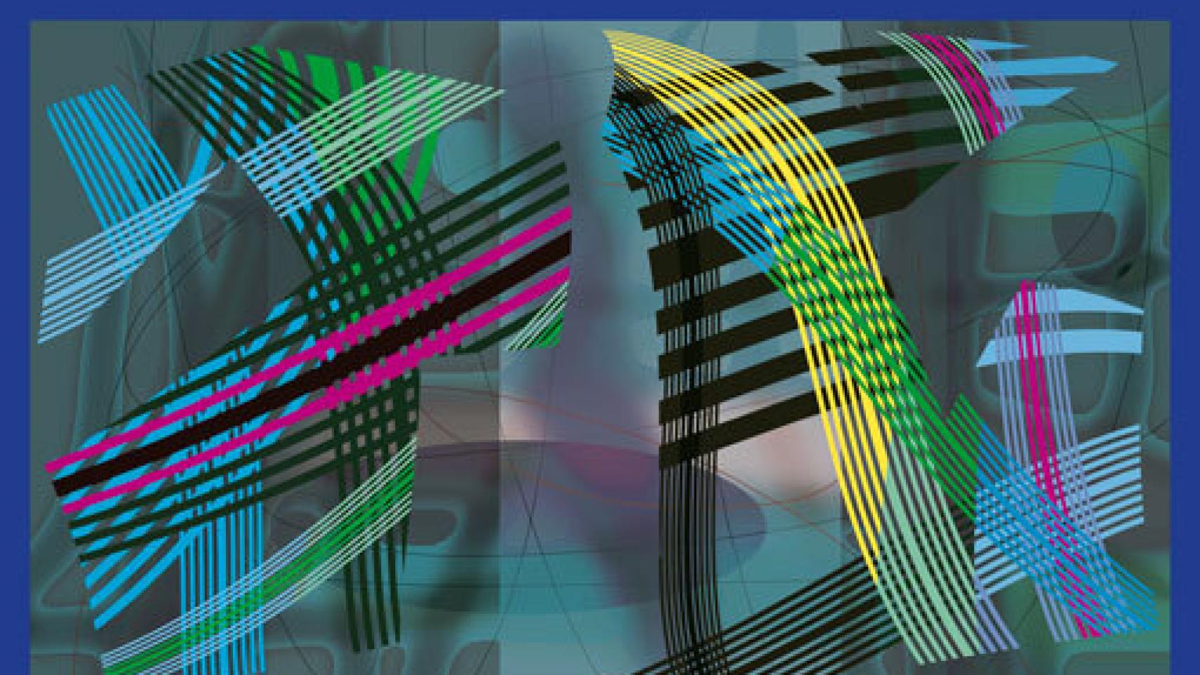 Image: El dominio ornamental de Rufo Criado