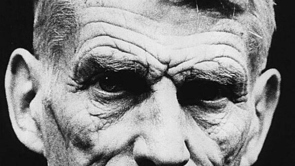Image: Sueño con mujeres que ni fu ni fa, novela inédita de Samuel Beckett en español