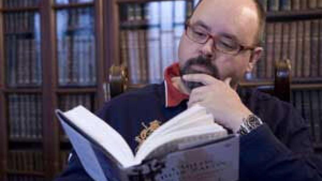 Image: 'El prisionero del cielo', de Carlos Ruiz Zafón