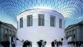 Image: El British Museum cumple 250 años mostrando la historia de la humanidad