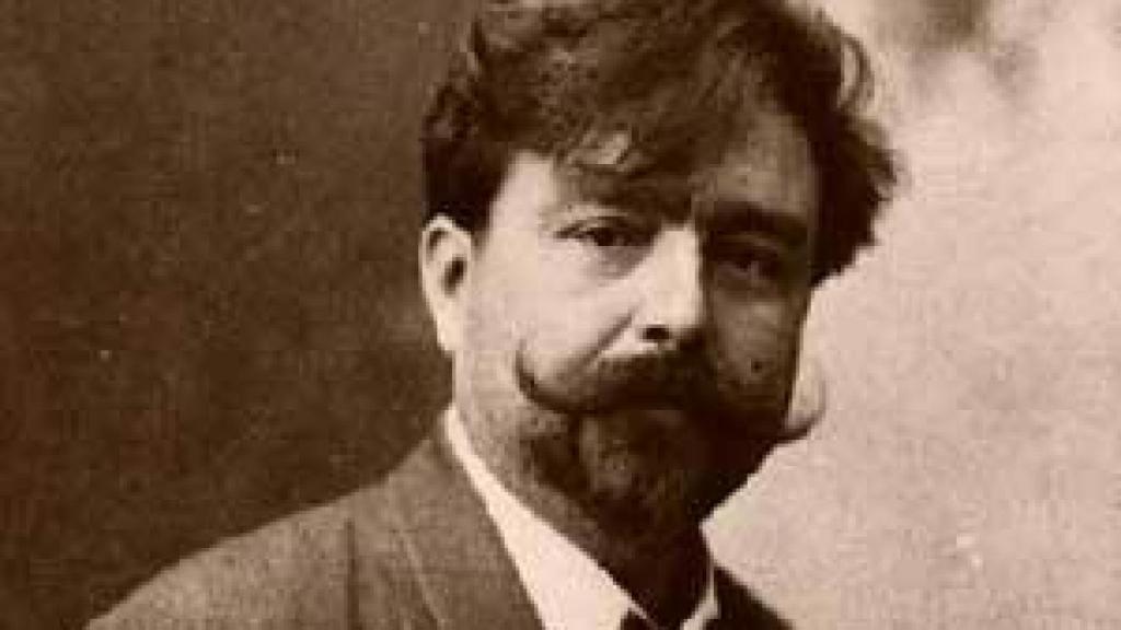 Image: Albéniz dejará a los pianistas de todo el mundo descargarse Iberia gratis