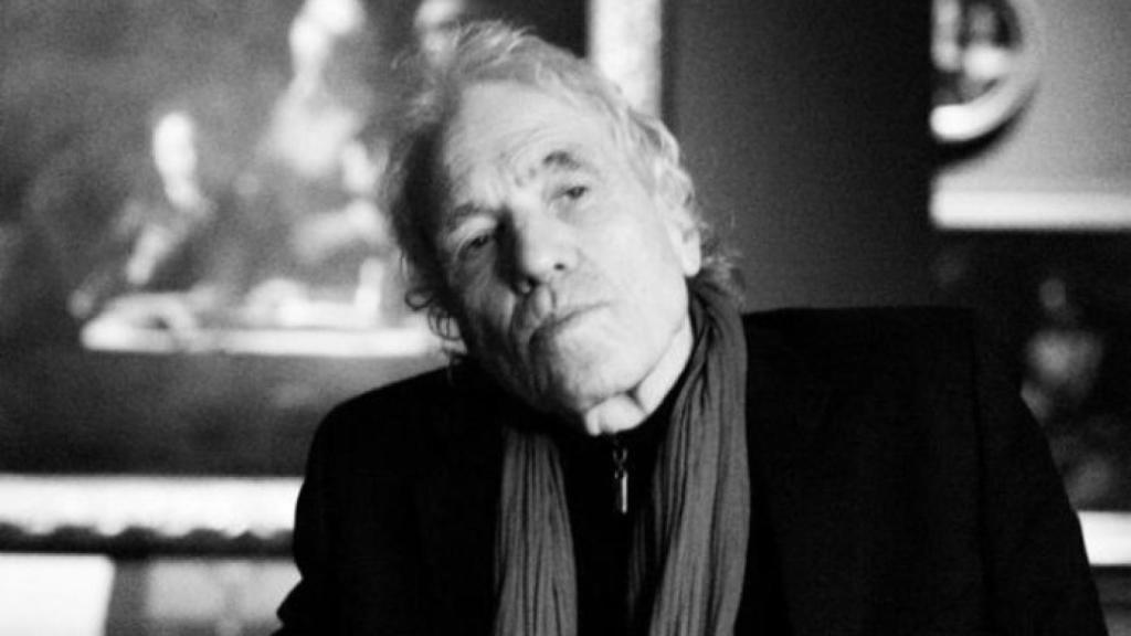 Imagen | Abel Ferrara: Hacer una película es algo misterioso