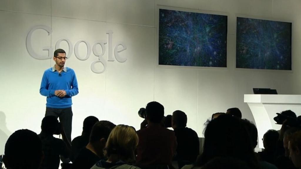 Todas las novedades que Google presentó ayer: Android 4.3, Nexus 7, Google Play Games y Chromecast