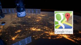 Google interesado en Skybox Imaging, una empresa de satélites, para mejorar Maps
