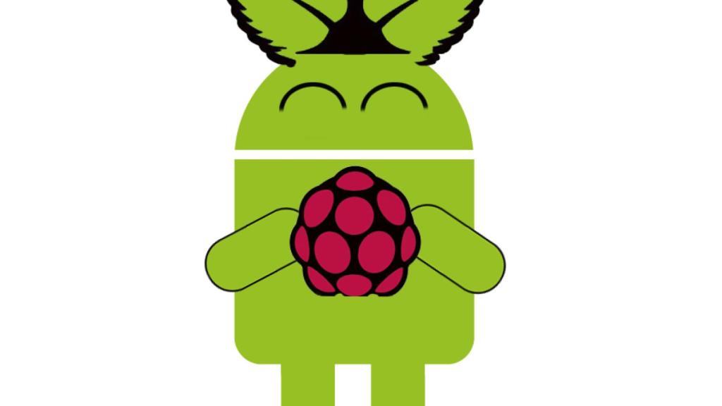 Cómo instalar Android en una Raspberry Pi