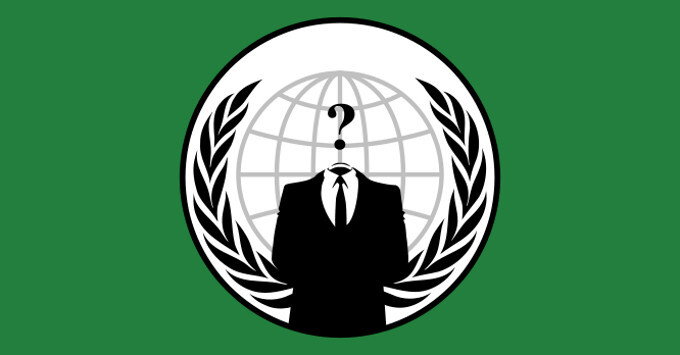 Anonymous