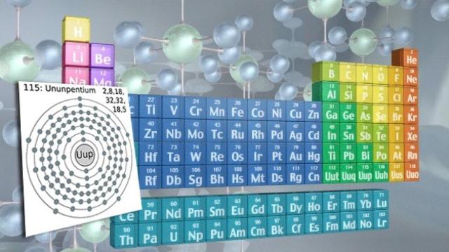ununpentium
