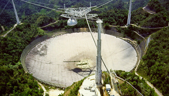 arecibo-observatorio