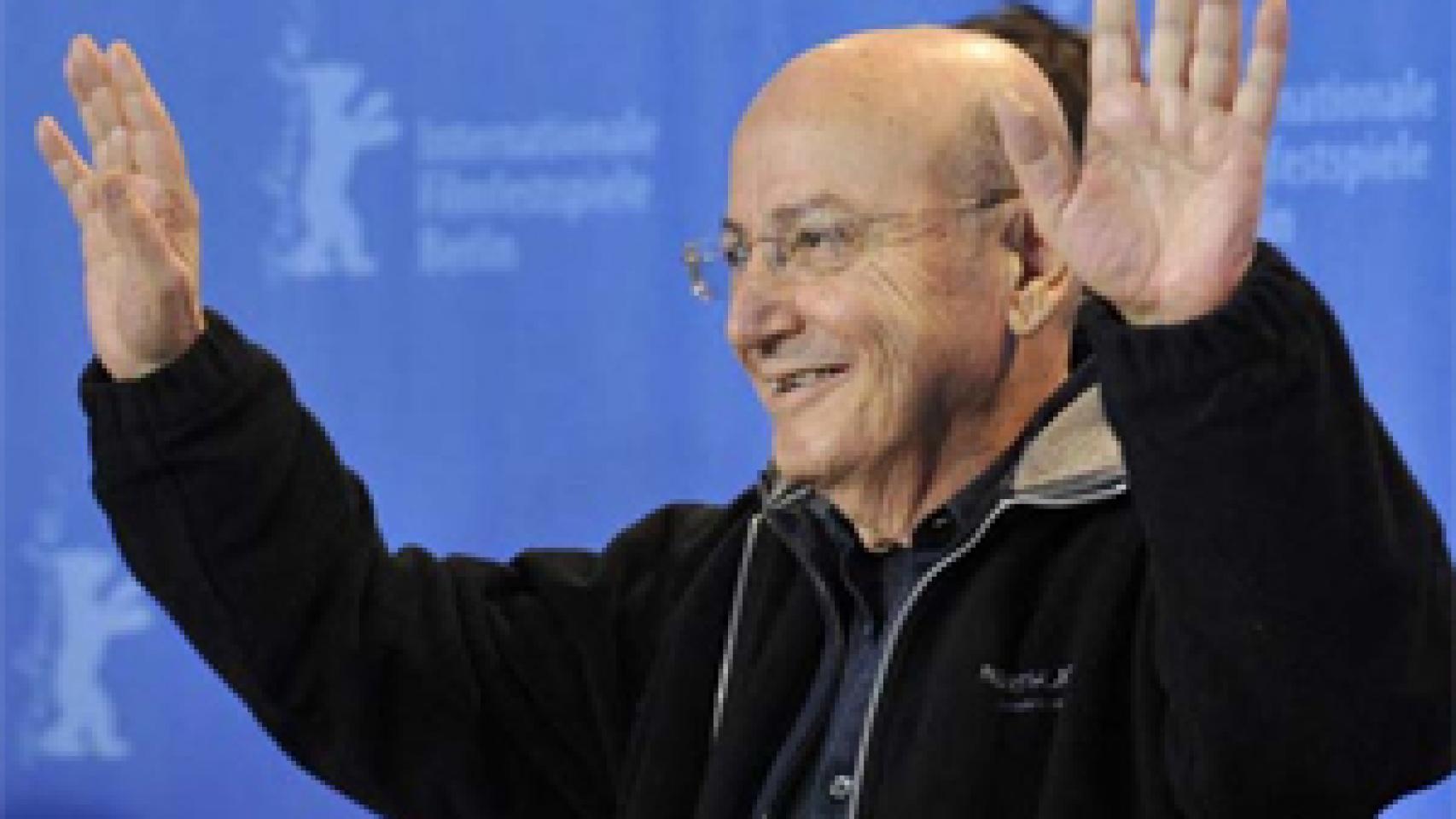 Image: Angelopoulos, una mirada incompleta