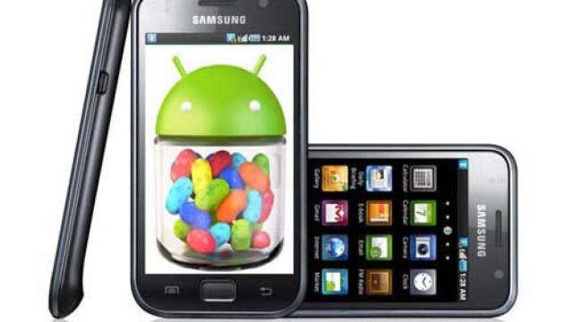 Instala Jelly Bean en tu GalaxyS gracias a estas ROMs