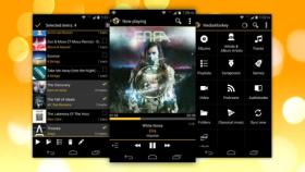 MediaMonkey para Android. Gestiona toda tu música y la sincronízala con el PC