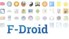 F-Droid, el market alternativo de software libre, se actualiza con un nuevo diseño y mejoras en el rendimiento