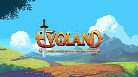 Evoland, el RPG de Android para dominarlos a todos