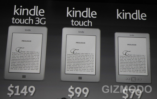 newkindles