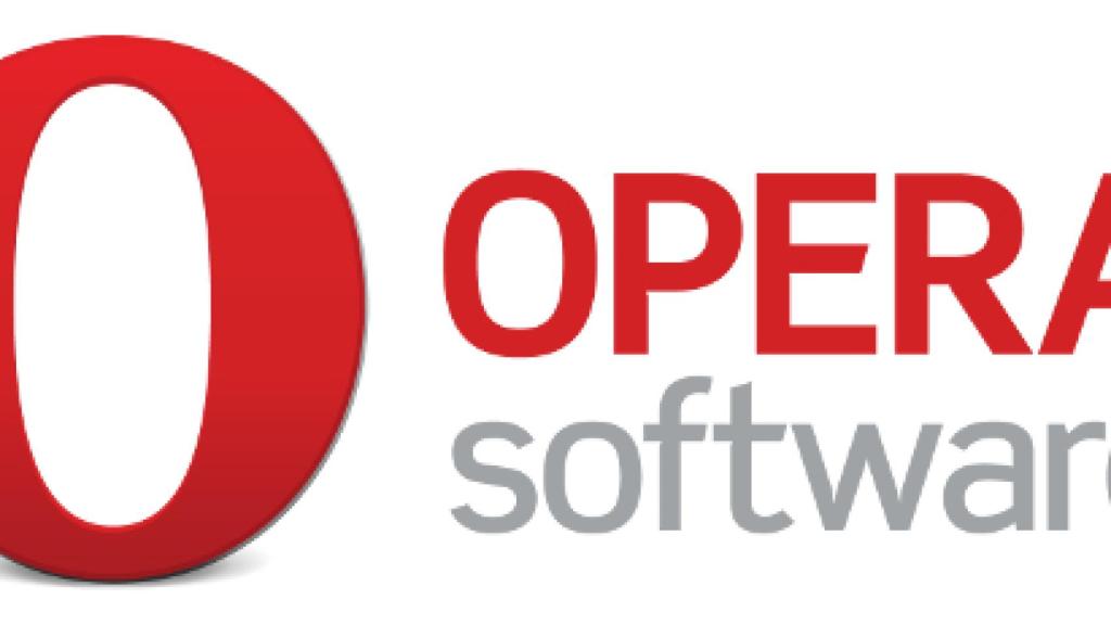 Opera-logo