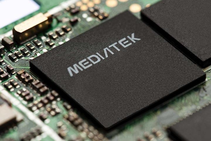 MediaTek-Processor