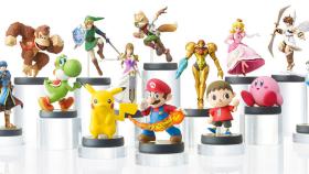 Amiibo