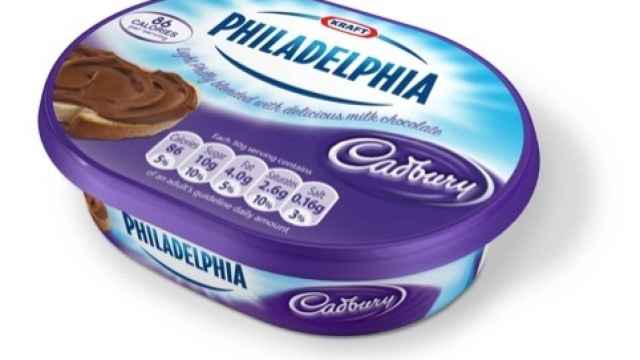 Philadelphiachocolate