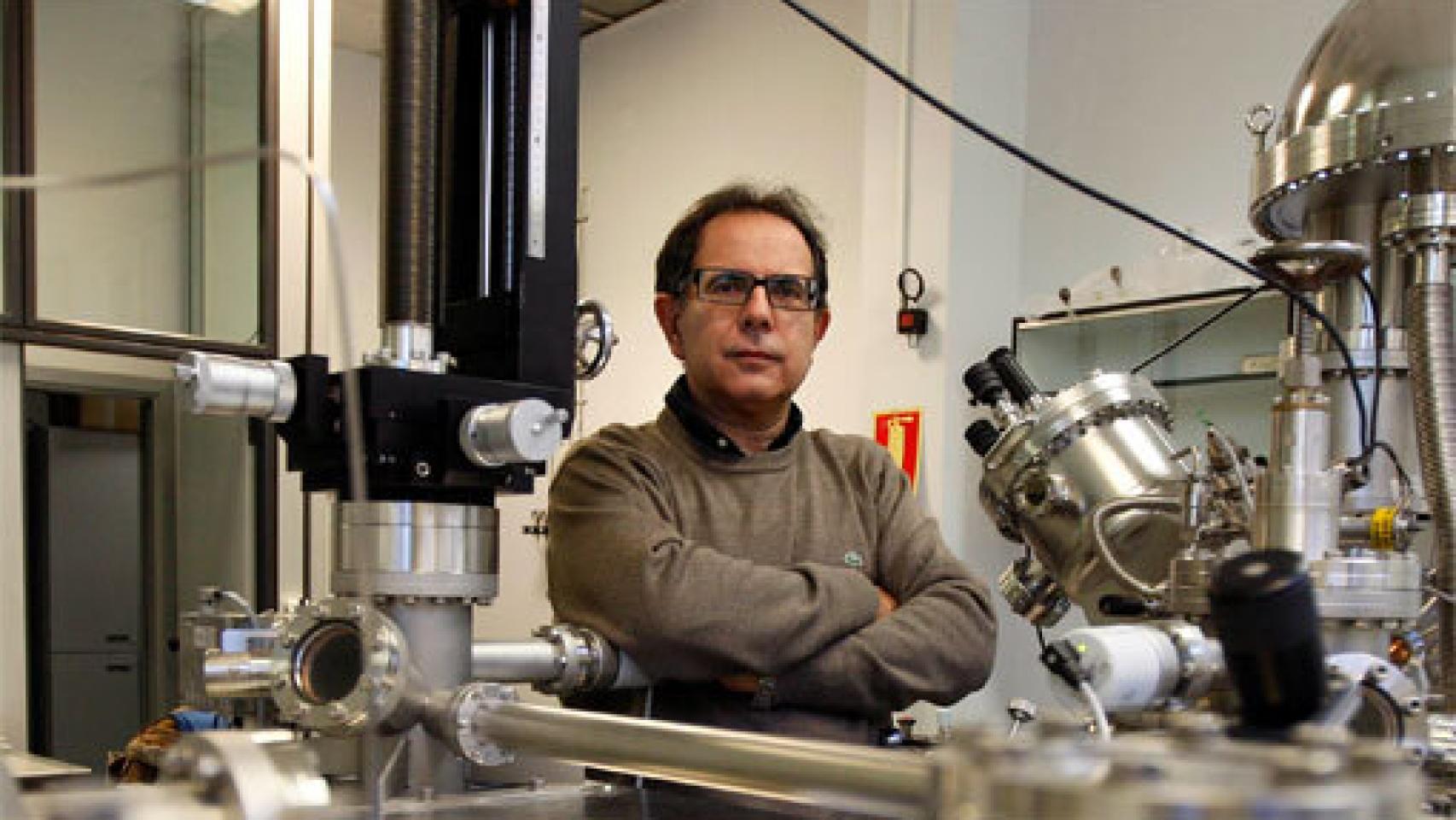 Image: Avelino Corma, Mark E. Davis y Galen D. Stucky se alzan con el Premio Príncipe de Asturias de Ciencia
