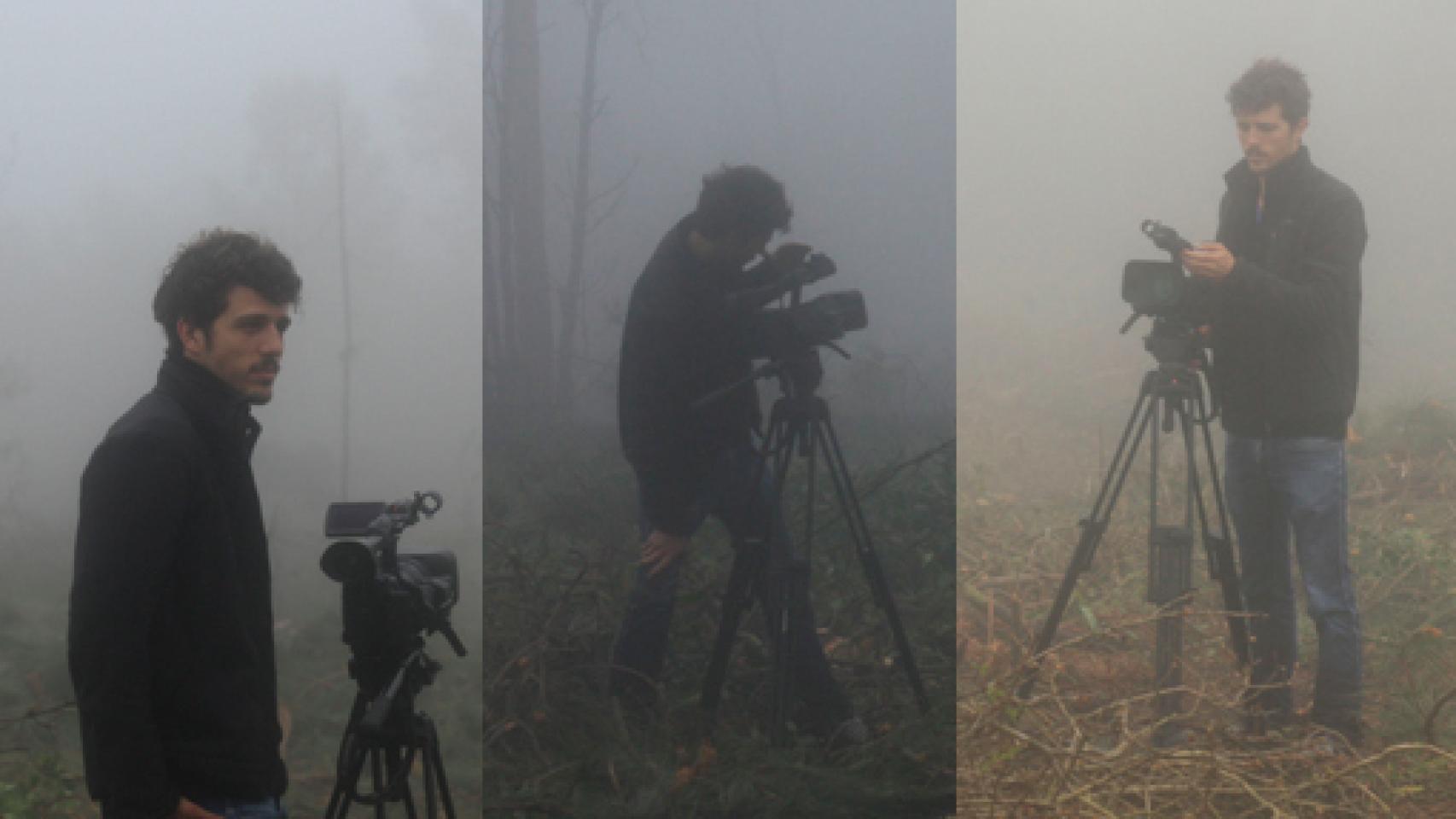 Image: Lois Patiño: Las fronteras entre el cine experimental y el tradicional son más permeables que nunca