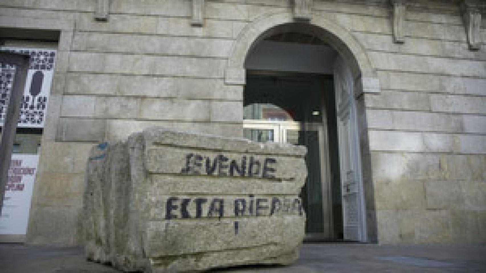 Image: El placer del veraneo