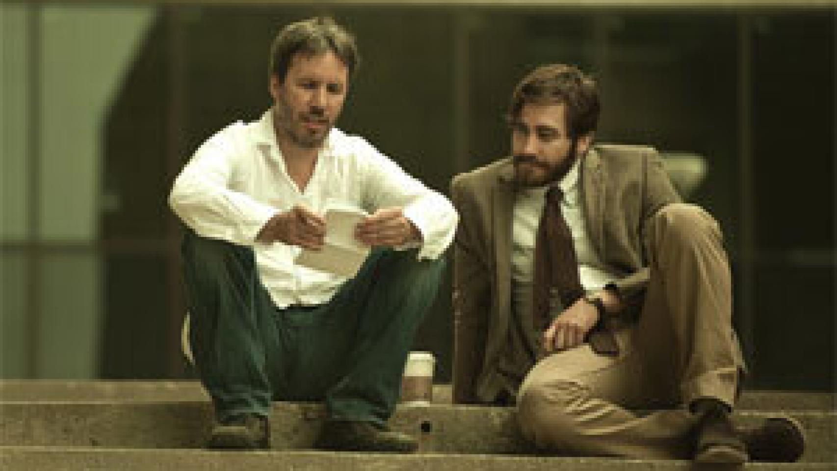 Image: Denis Villeneuve comienza su paso triunfal por San Sebastián