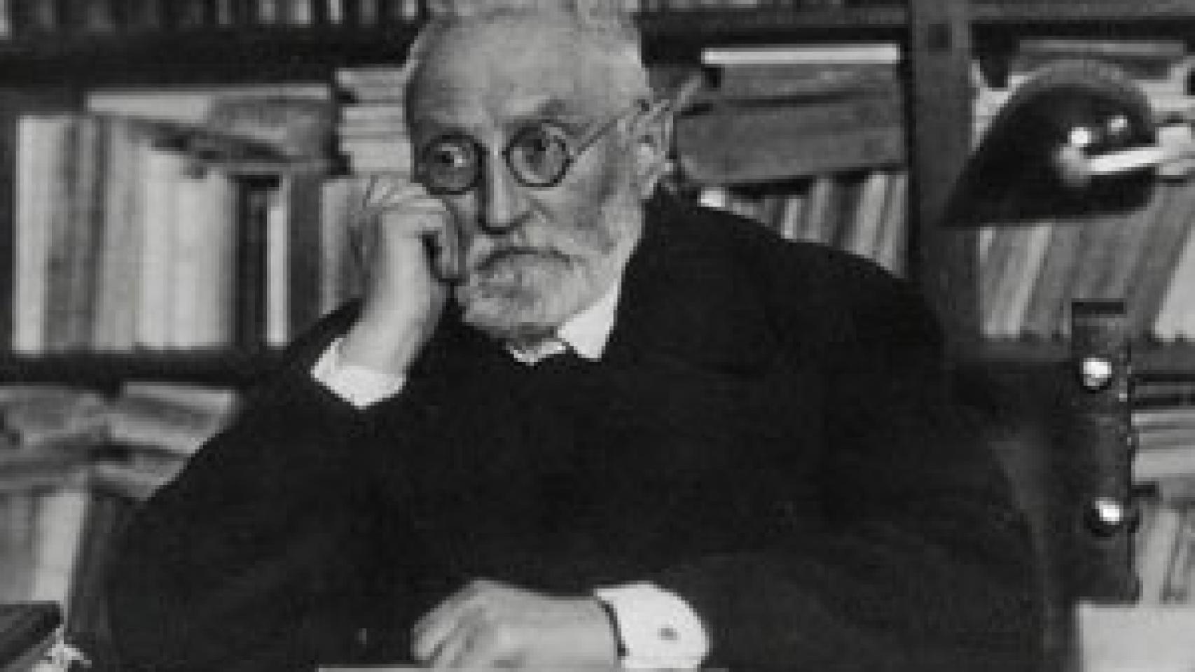 Image: Unamuno. Cuentos completos