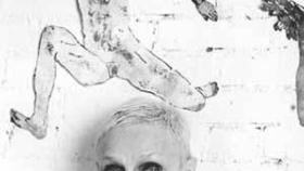 Image: Muere la artista norteamericana Nancy Spero a los 83 años