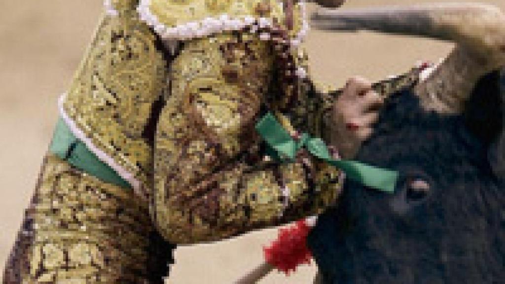 Image: José Tomás, un torero de leyenda