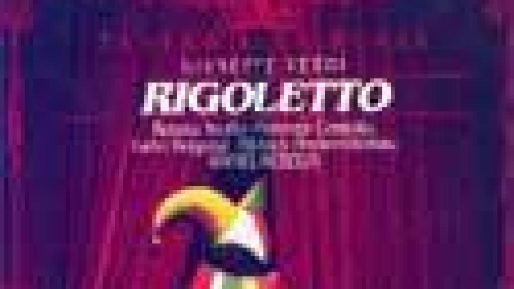 Image: Rigoletto