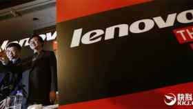 Lenovo LePhone, de momento sólo para China