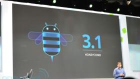 Android 3.1 Honeycomb, la nueva versión actualizada de Android